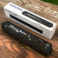 Вакууматор Vacuum Sealer Z упаковщик для продуктов питания