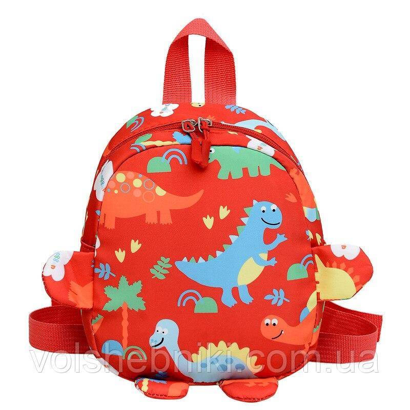 Дитячий рюкзак Динозаврик M4423