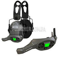 Рация Walker's FireMax Muff Walkie Talkie(Черный)(1746601265754)