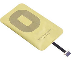 Приймач для бездротової зарядки Micro-USB (Type A) Taiwan