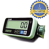 Ваговий індикатор CAS PDI