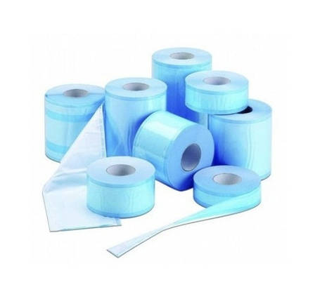Рулон для стерилізації MEDICOM®SAFESEAL® (300 мм*200 м), фото 1