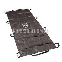 Носилки NAR QuikLitter XL(Черный)(1721604635754)