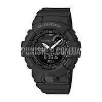 Часы Casio G-Shock GBA-800-1AER(Черный)(1750204089756)