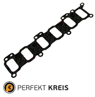Прокладка впускного коллектора [1шт] DAF XF, CF Perfekt Kreis 81-01130-SX