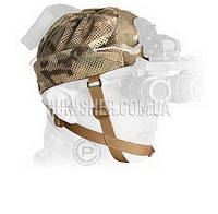 Тактичний головний убір для ПНВ Crye NightCap(Multicam)(1716925397756)