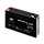 Акумулятор AGM LPM 6V - 14 Ah, фото 4