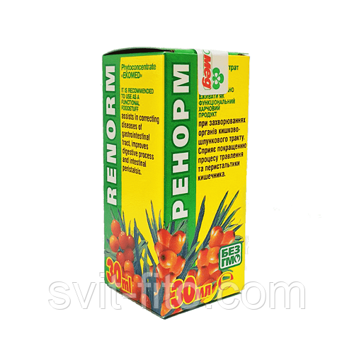 Ренорм 30 мл