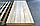МДФ-плита, шпонована дубом у сучках (дошка), 19 мм 2,8х1,033 м / 1 лист = 2,9 кв. м., фото 5