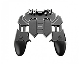 Тригер мобільного ігрового контролера HOCO / Геймпад / Ігровий контролер Hoco/ Чорний, фото 5
