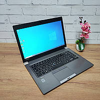 Ноутбук Toshiba Tecra Z40-A Диагональ: 14 Intel Core i5-4300U @1.90GHz 8 GB DDR3 Intel HD Graphics SSD 256Gb