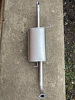 Глушник Лачетті Седан, Універсал Запоріжжя