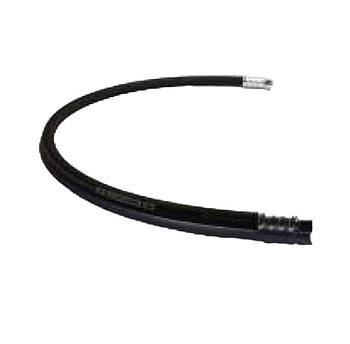 Рукав високого тиску (РВД) гайка під ключ 19 L = 0,5 (М16х1.5)