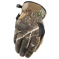 Рукавички тактичні зимові Mechanix SUB40 Realtree Edge (SUB40-735)