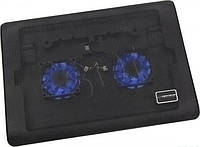 Подставка под ноутбук all types EA144 Tivano Notebook Cooling Pad (3453399)
