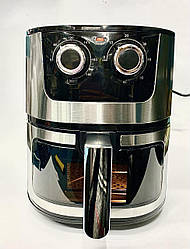 Фритюрниця для дому Rainberg RB-2269