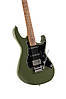 Електрогітара Cort G250 SE (Olive Dark Green), фото 4