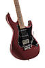 Електрогітара Cort G250 SE (Vivid Burgundy), фото 2