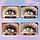 Туш Maybelline Lash Sensational SKY HIGH 7.2 мл Very Black (Noir), фото 6
