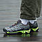 Чоловічі кросівки Salomon XT-6 Grey\Salt, фото 2