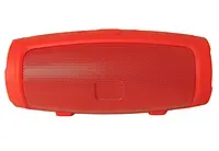 Портативная Bluetooth колонка SPS E3 Mini 3995 10W Red
