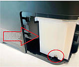 Поглинач чорнила в зборі (памперс, абсорбер) Epson L1110 / L3100 / L3101 / L3150 / L3151 / 1749772, фото 2