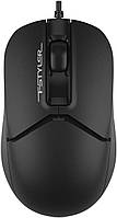 Мышь A4Tech Fstyler FM12 Black