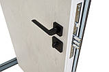 Вхідні двері модель Rail комплектація Classic ABWEHR (510), фото 8