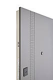 Вхідні двері модель Rail комплектація Classic ABWEHR (510), фото 10
