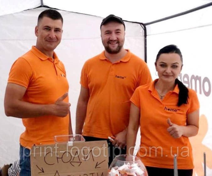 Поло з логотипом, сорочки поло з динамічним руківом