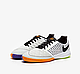 Футзалки Nike Lunar Gato II IC (white color), фото 3