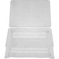 Накладка для ноутбука TOTO PC Case Apple Macbook Air 13 2016 Clear