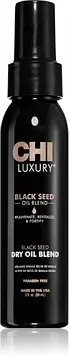 Поживне масло для волосся CHI Luxury Black Seed Oil Blend Dry Oil 89ml