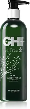 Кондиціонер з маслом чайного дерева CHI Tea Tree Oil Conditioner 340ml