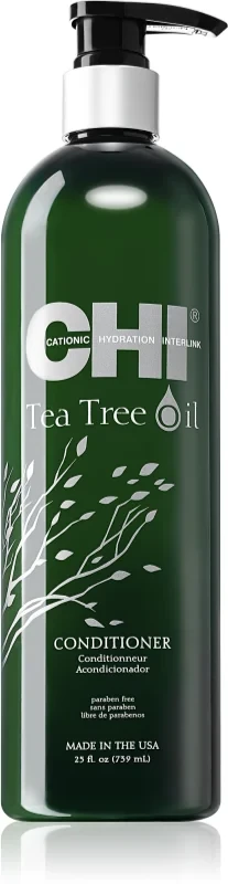 Кондиціонер з маслом чайного дерева CHI Tea Tree Oil Conditioner 739ml