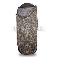 Зовнішній всепогодний чохол Gore-Tex Bivy Camouflage Cover для спальника (Вживане)(ACU)(1717821265756)