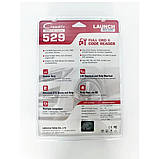 АВТОСКАНЕР CREADER 529 автотестер, фото 6