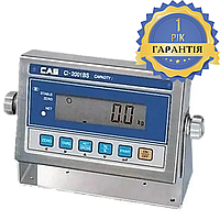 Весовой индикатор CAS CI-2001BS