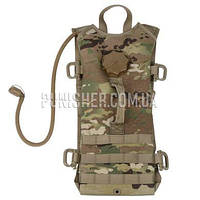 Питьевая система MOLLE II Hydration System Carrier(Multicam)(1154445597756)