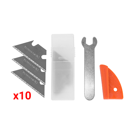 Секатор V-SERIES багатофункціональний MULTI TOOLS, сталь SK2, KT-V1, фото 3