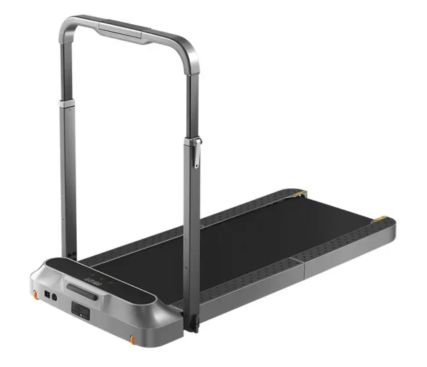 Бігова доріжка електрична Xiaomi Kingsmith Walkingpad Treadmill R2 Black, фото 1