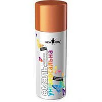 Фарба аерозольна RAL бронза 400 мл NEW TON (НЬЮ ТОН)