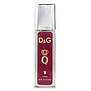 Dolce&Gabbana Q Pheromone Parfum жіночий 40 мл, фото 3
