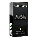 Nasomatto Black Afgano Pheromone Parfum унісекс 40 мл, фото 5