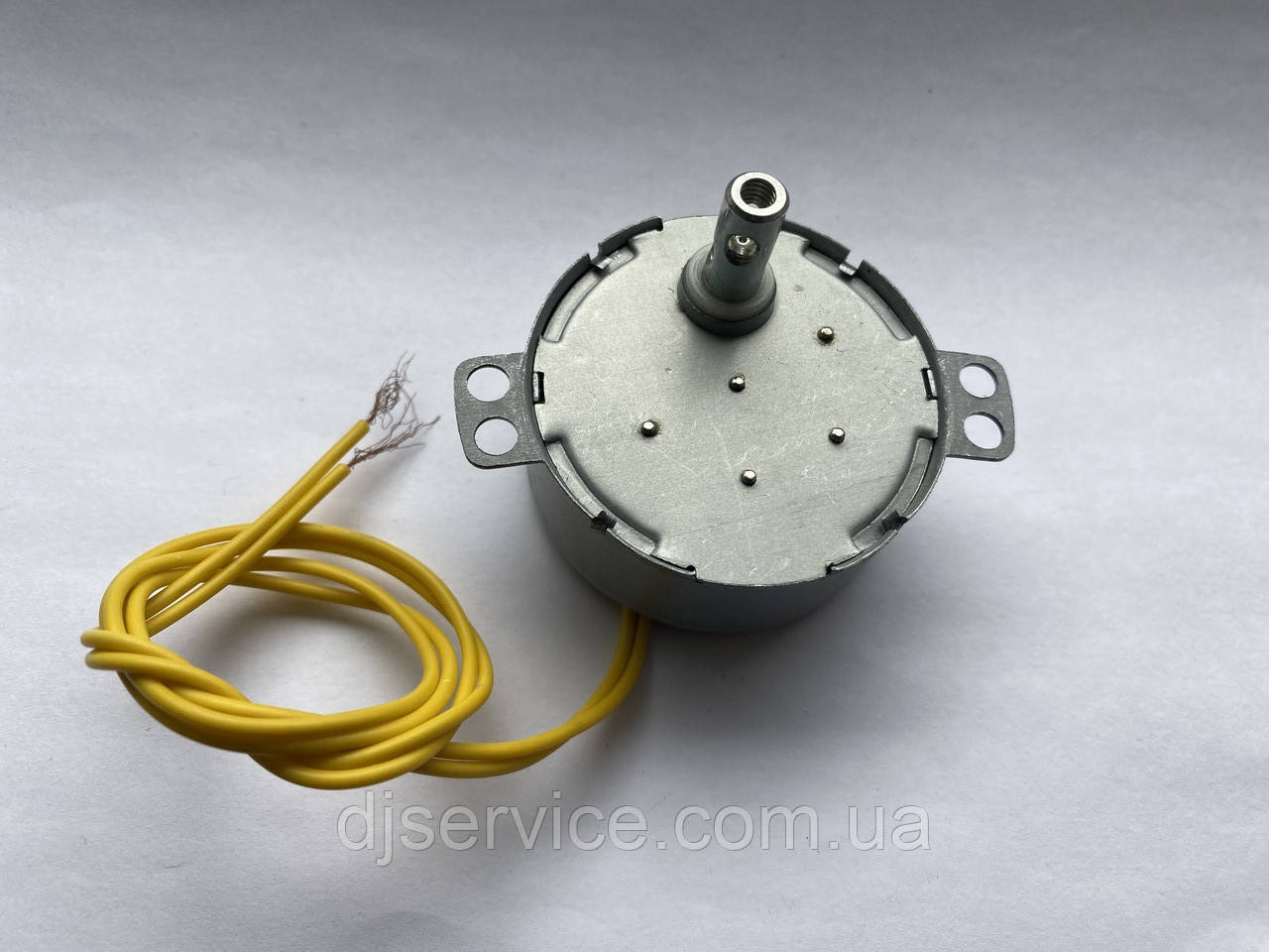 Двигатель моторчик 220v 30RPM для машины мыльных пузырей BL bubble ...