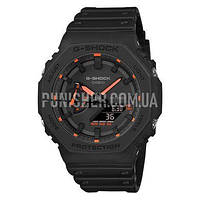 Часы Casio G-Shock GA-2100-1A4ER(Черный)(1750204927756)