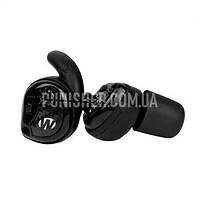 Наушники-беруши Walker's Silencer Electronic Ear Buds(Черный)(1746601209756)