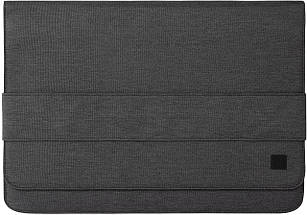 Чохол UAG Mouve Sleeve Dark Grey для ноутбука 13"