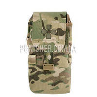 Медицинский подсумок Hoffmann Equipment(Multicam)(1746627985756)