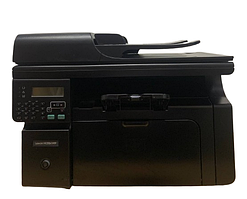 Лазерний БФП/МФУ, 3в1 HP LaserJet M1212nf MFP б.в.